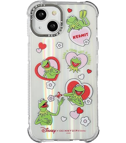 【SKINNYDIP】DISNEY ミスピギー ステッカー iPhone ケース 楽天市場】【公式】SKINNYDIP iPhone用 ケース Disney ミス